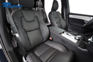 Volvo XC90 bild 6