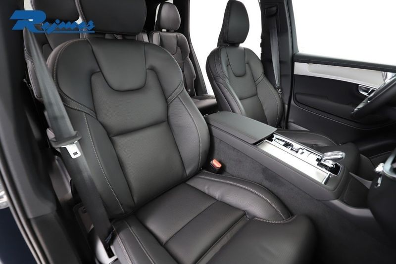 Volvo XC90 bild 6