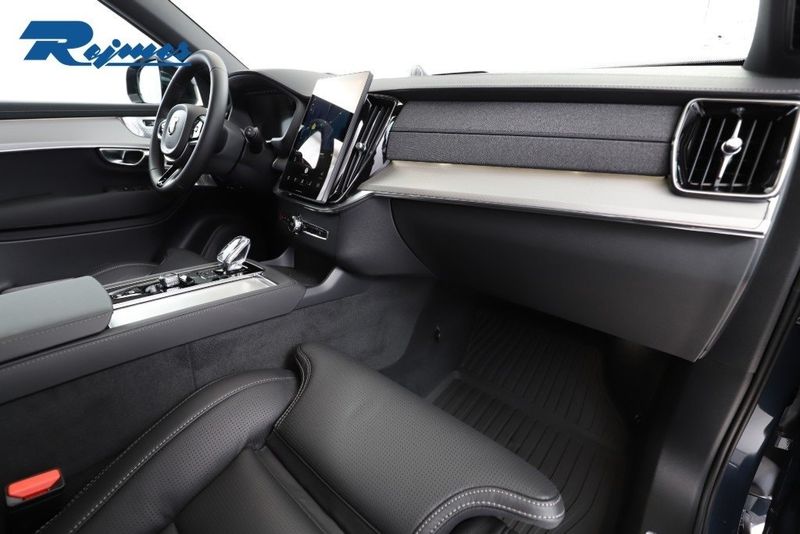 Volvo XC90 bild 5