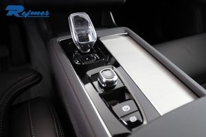 Volvo XC90 bild 25