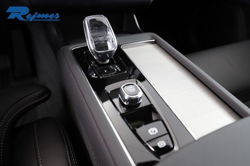 Volvo XC90 bild 25