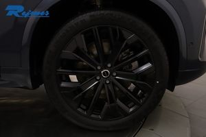 Volvo XC90 bild 12