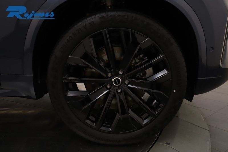 Volvo XC90 bild 12
