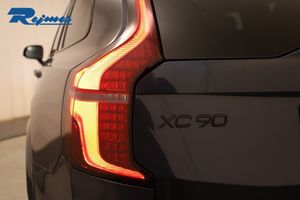 Volvo XC90 bild 16