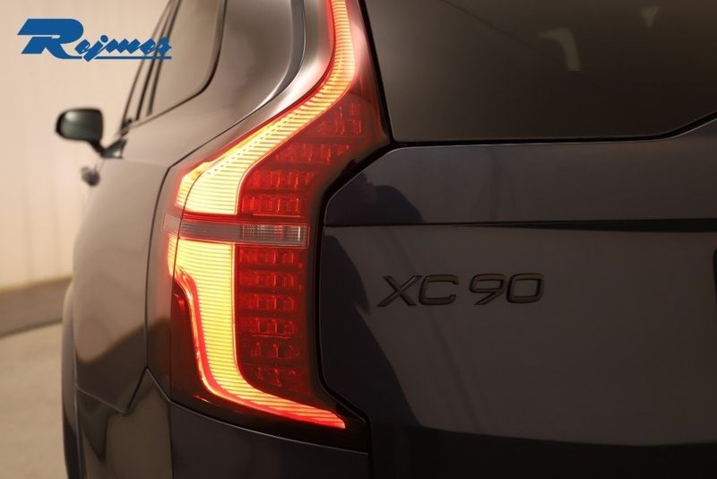 Volvo XC90 bild 16