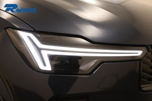 Volvo XC90 bild 22