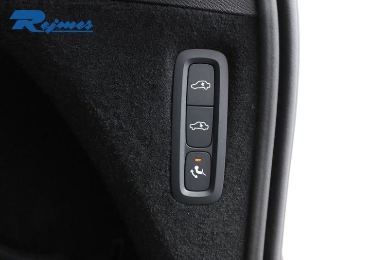 Volvo XC90 bild 20