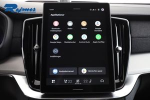Volvo XC90 bild 14