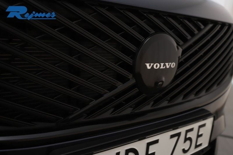Volvo XC90 bild 23