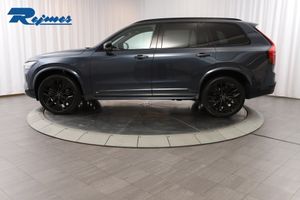 Volvo XC90 bild 8