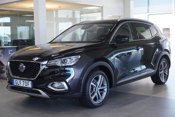 MG EHS Luxury | Ränta 1,95% - 2022