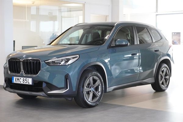 BMW X1 xDrive25e M-Sport xLine Panormaglastak Elstol Med Minne - 2023
