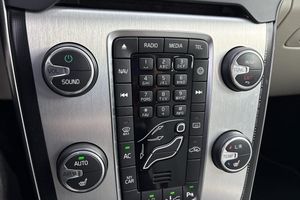 Volvo V40 bild 22