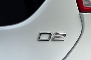 Volvo V40 bild 15