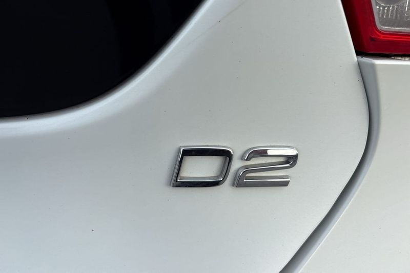Volvo V40 bild 15