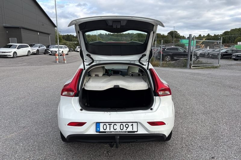Volvo V40 bild 17