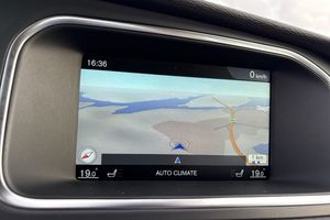 Volvo V40 bild 21