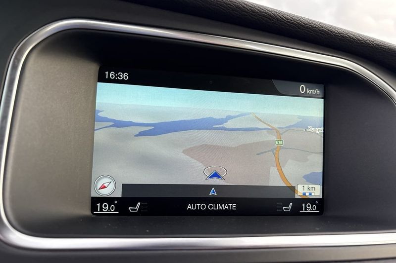 Volvo V40 bild 21