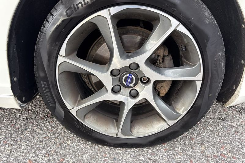 Volvo V40 bild 18