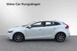 Volvo V40 bild 4