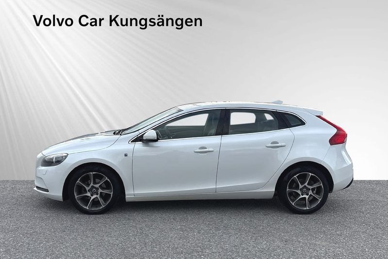 Volvo V40 bild 4
