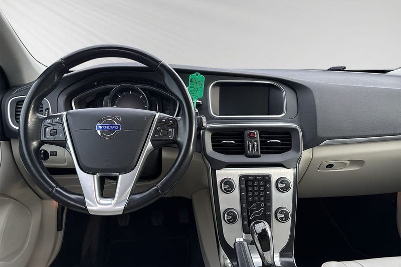 Volvo V40 bild 10