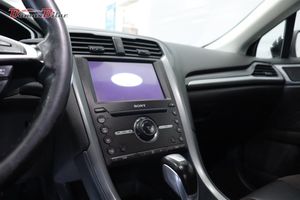 Ford Mondeo bild 12