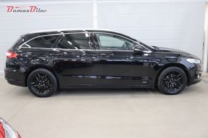 Ford Mondeo bild 6