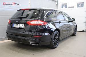 Ford Mondeo bild 5