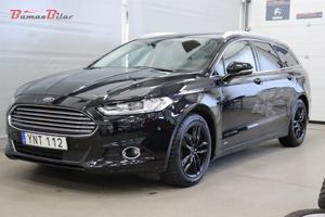 Ford Mondeo bild 1