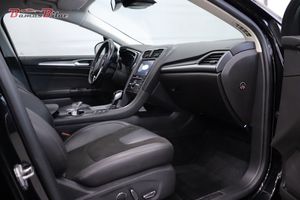 Ford Mondeo bild 16