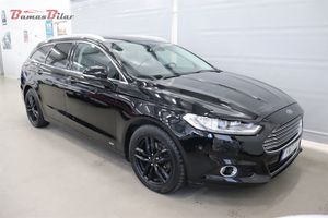 Ford Mondeo bild 7