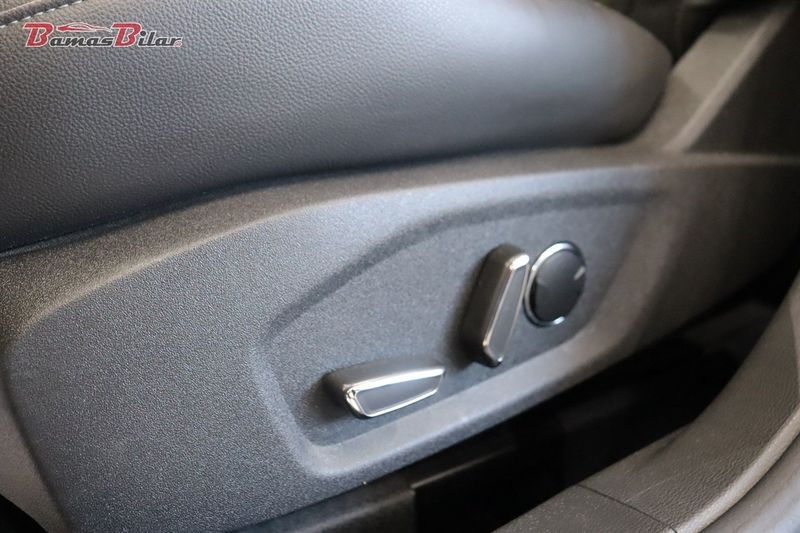 Ford Mondeo bild 14