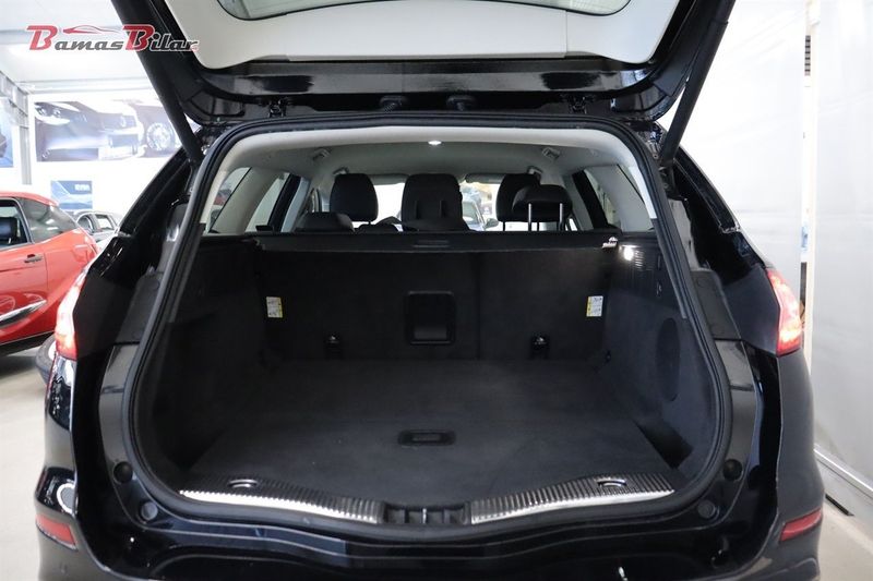 Ford Mondeo bild 21