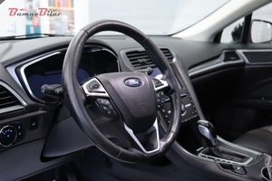 Ford Mondeo bild 9
