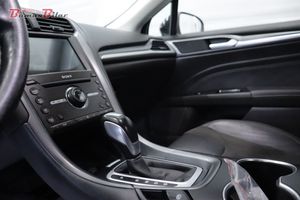 Ford Mondeo bild 13