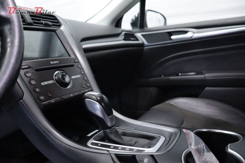 Ford Mondeo bild 13