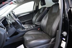 Ford Mondeo bild 11