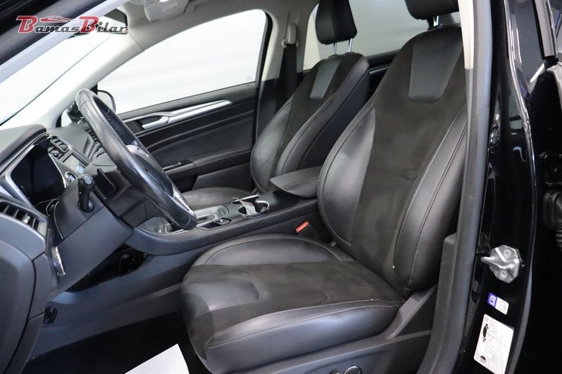 Ford Mondeo bild 11
