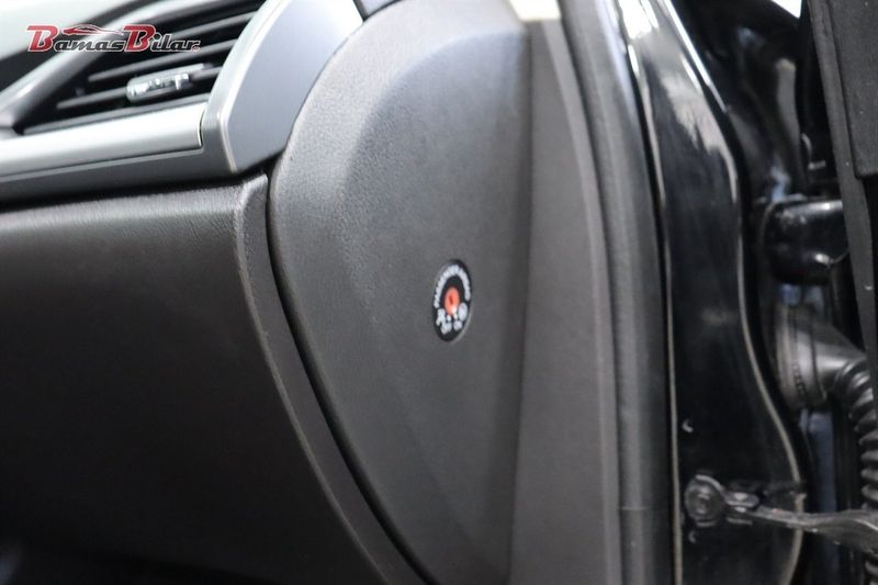 Ford Mondeo bild 18