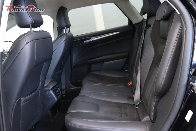 Ford Mondeo bild 15