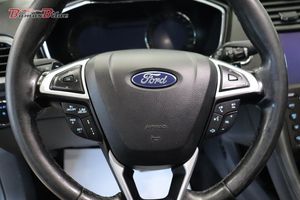 Ford Mondeo bild 10
