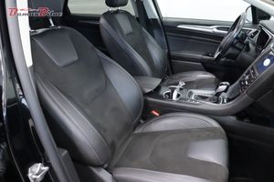 Ford Mondeo bild 17