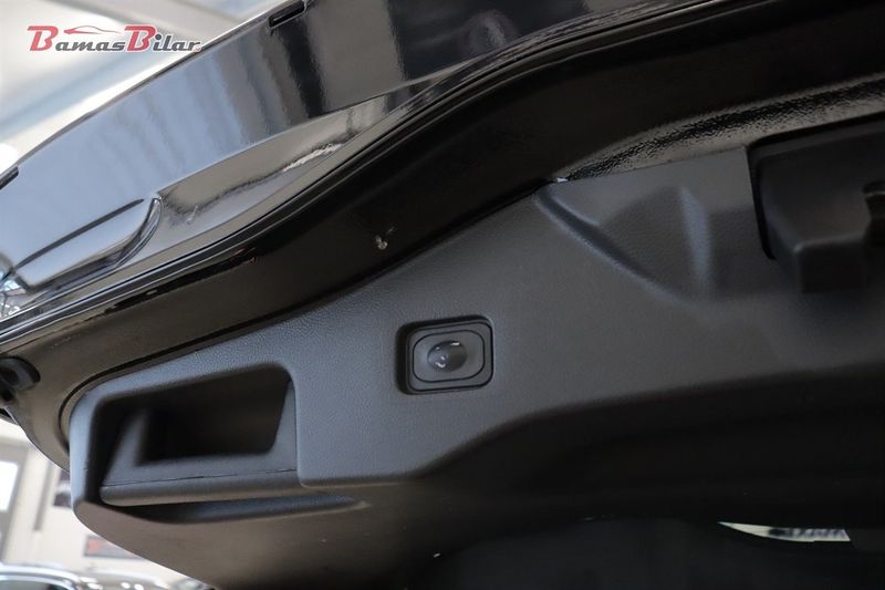 Ford Mondeo bild 22