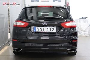 Ford Mondeo bild 4
