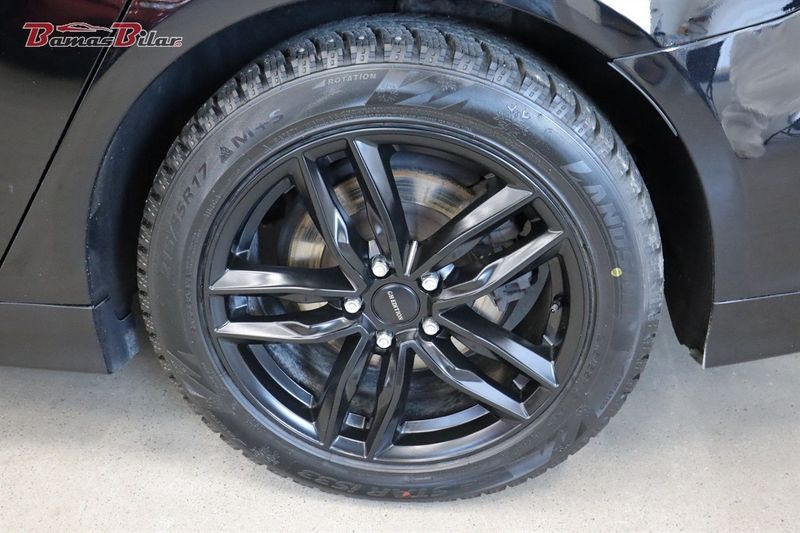 Ford Mondeo bild 20