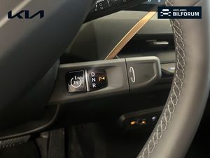 Kia EV5 bild 11
