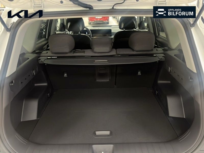 Kia EV5 bild 13