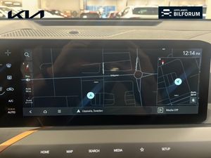 Kia EV5 bild 10