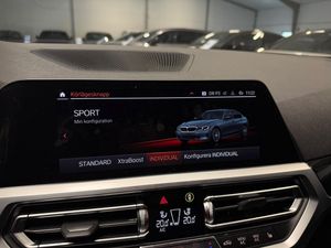 BMW 330 bild 19